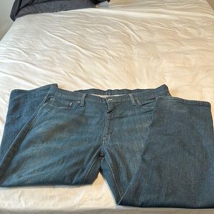 Levi’s Strauss 541 Athletic Fit Jeans
